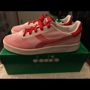Diadoras B. Elite SPW Weave